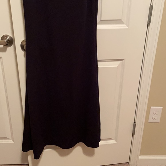 Katie May Legacy Off The Shoulder Gown. NWT - Picture 8 of 8